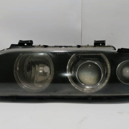 FARO XENON IZQUIERDO PARA BMW (1997-2003)
153729-00