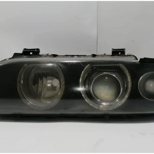 FARO XENON IZQUIERDO PARA BMW (1997-2003)
153729-00 