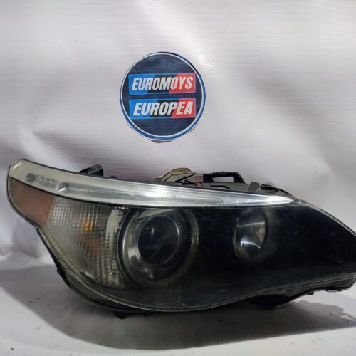 FARO DERECHO XENON PARA BMW (2004-2006)
1587240001 