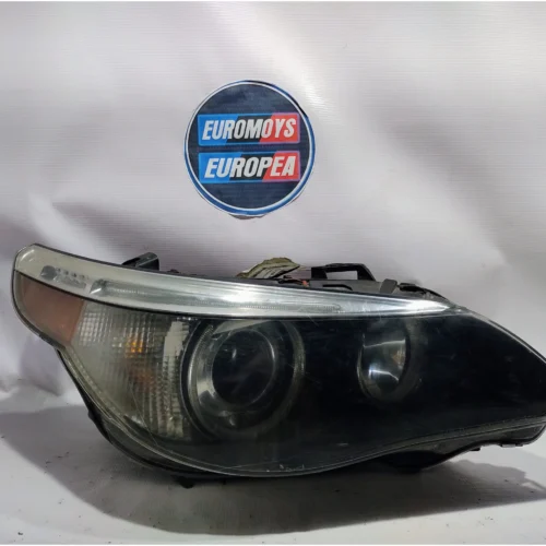 FARO DERECHO XENON PARA BMW (2004-2006)
1587240001 