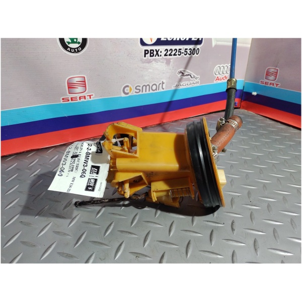 BOMBA DE GASOLINA ELECTRICA PARA BMW (1992-1998) 16141182985 
