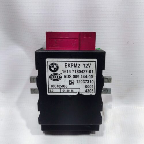 MODULO DE BOMBA DE GASOLINA PARA BMW
(2011-2014) 16147180427