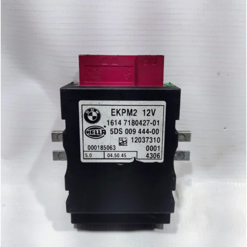 MODULO DE BOMBA DE GASOLINA PARA BMW
(2011-2014) 16147180427 