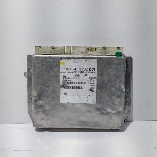 MODULO ABS PARA MERCEDES BENZ (2000-2005)
1635453132 