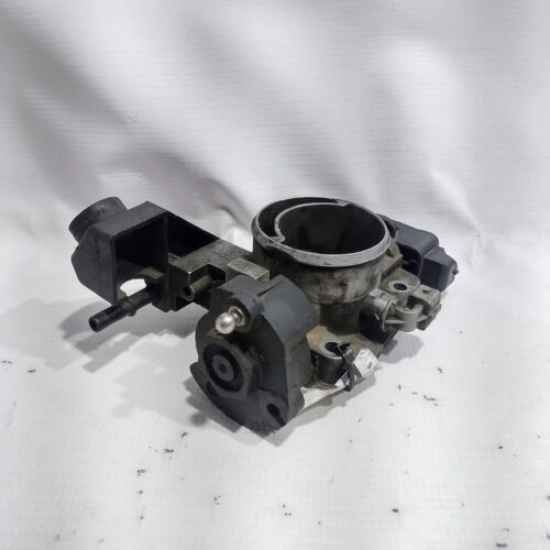 CUERPO DE ACELERACION PARA PEUGEOT
  (1996-2002) 1635Q9 
