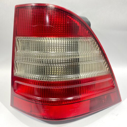 STOP DERECHO PARA MERCEDES BENZ  (1998-2005) A1638200464 