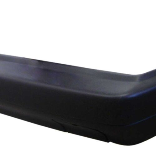 COBERTOR TRASERO PARA VOLKSWAGEN
(A/91-92) 165807417M 