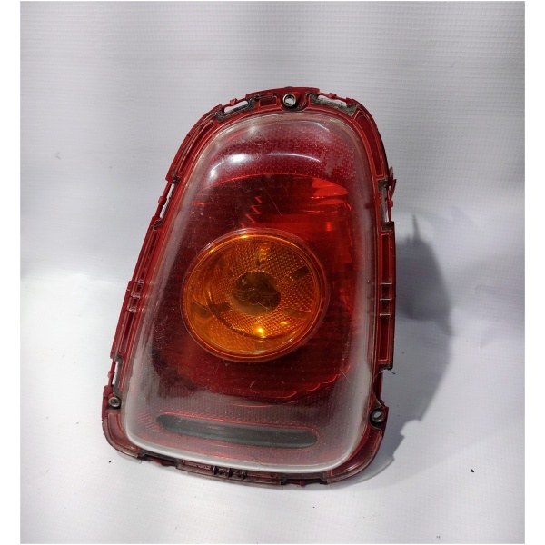 STOP DERECHO PARA MINI COOPER ( 006-2010)
  16611383R 