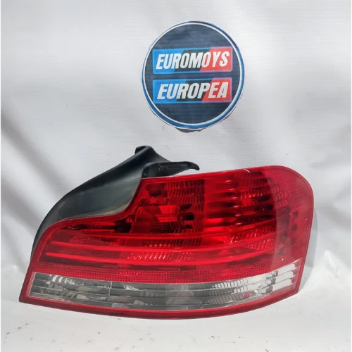 STOP DERECHO PARA BMW (2007-2013)
16614001 