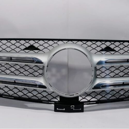 PERSIANA FRONTAL PARA MERCEDES BENZ
  (2016-2017) 1668880260 