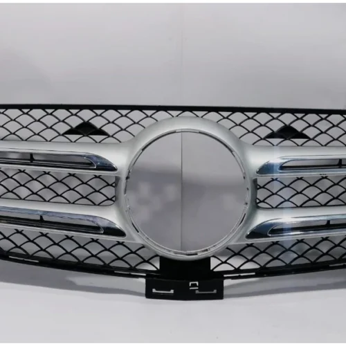 PERSIANA FRONTAL PARA MERCEDES BENZ
(2016-2017) 1668880260 