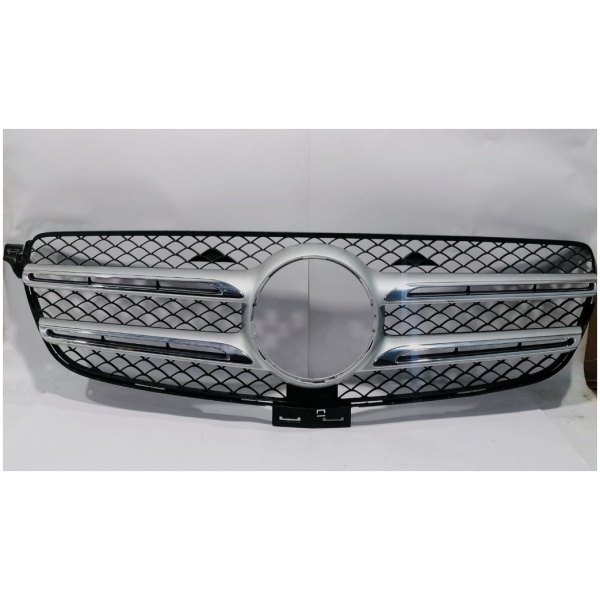 PERSIANA FRONTAL PARA MERCEDES BENZ
  (2016-2017) 1668880260 