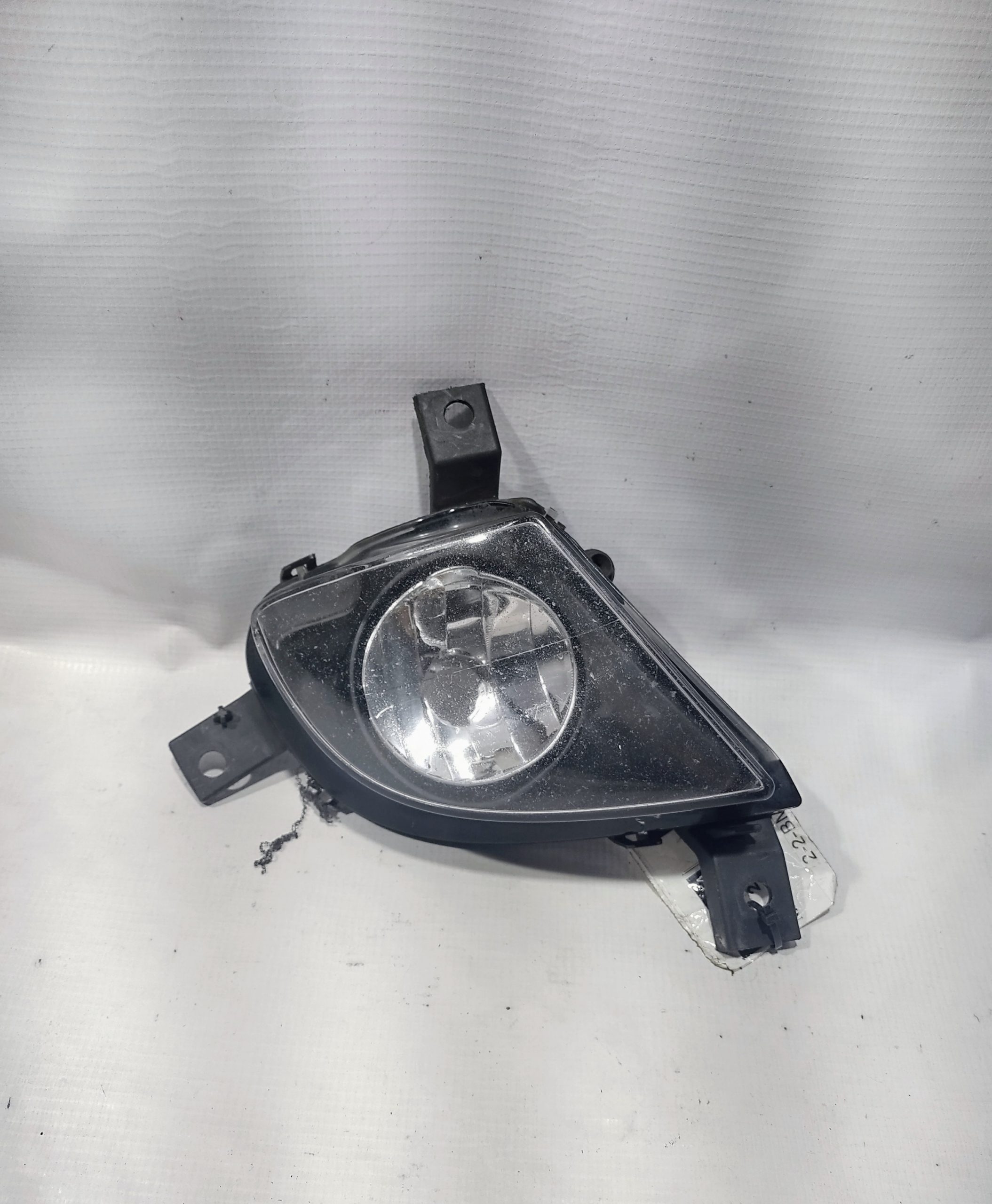 NEBLINERA DERECHA PARA BMW (2007-2013) 1 NEBLINERA DERECHA PARA BMW
(2007-2013)