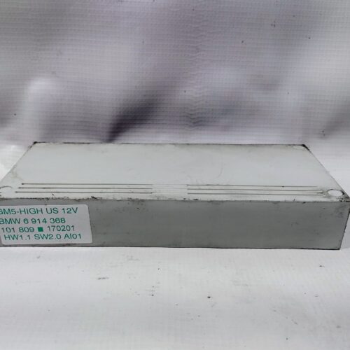 MODULO DE LUCES PARA BMW (2000-2006)
170201 