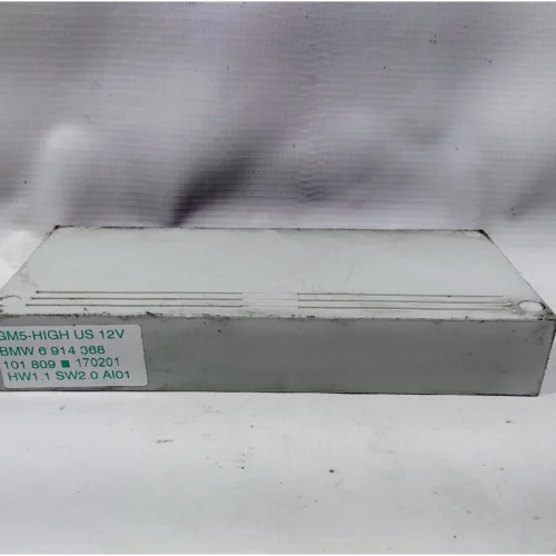 MODULO DE LUCES PARA BMW (2000-2006)
170201 