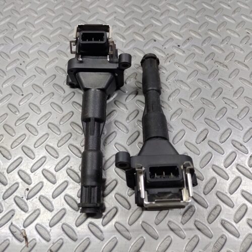 BOBINA DE ARRANQUE PARA BMW E39 520I E46 323I 328I 325XI 330I 320I 12131404309
