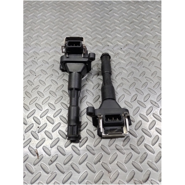 BOBINA DE ARRANQUE PARA BMW E39 520I E46 323I 328I 325XI 330I 320I 12131404309