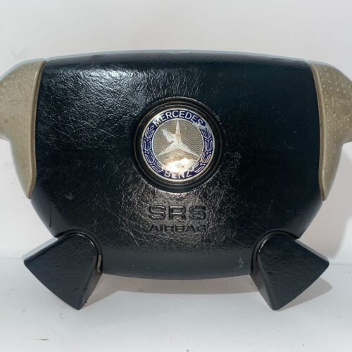 BOLSA DE AIRE DE TIMON PARA MERCEDES BENZ
(1995-2004)