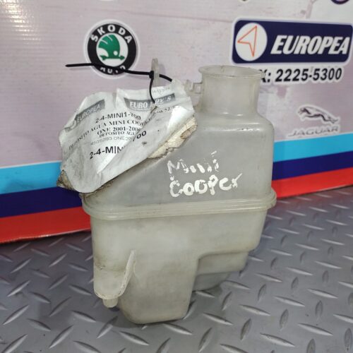 DEPOSITO DE AGUA PARA MINI COOPER (2001-2006) 1710750907102 