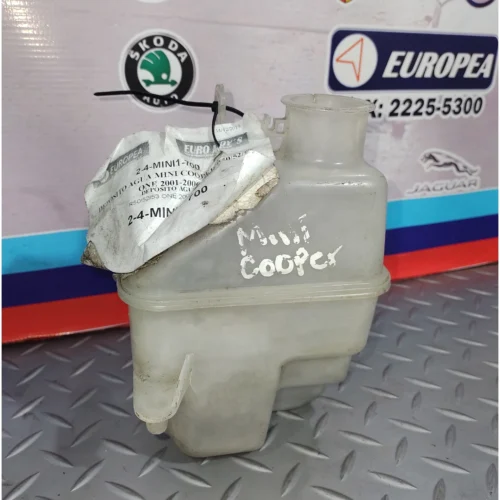 DEPOSITO DE AGUA PARA MINI COOPER (2001-2006) 1710750907102 