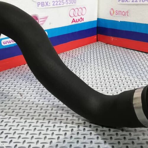 MANGUERA RADIADOR DE AGUA PARA BMW (2003-2006) 17123413819 