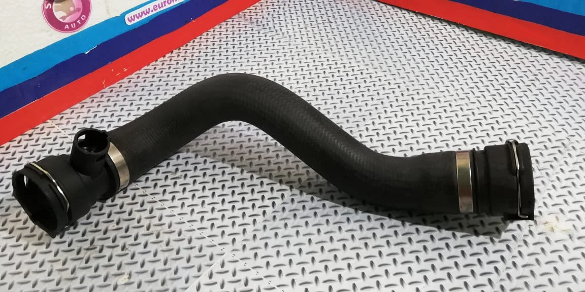 MANGUERA DE RADIADOR DE AGUA PARA BMW X5 E53 N62 4.4L 4.8L 17127509963 1 MANGUERA DE RADIADOR DE AGUA PARA BMW X5 E53 N62 4.4L 4.8L 17127509963