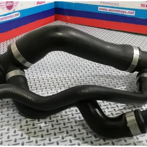 MANGUERA DE RADIADOR AGUA PARA BMW E60, 525I N52 3.0L 525XI, E61, 530XI 17127546064