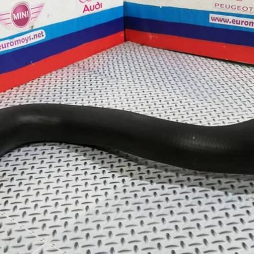 MANGUERA RADIADOR DE AGUA PARA BMW (2013-2016) 17127639213 