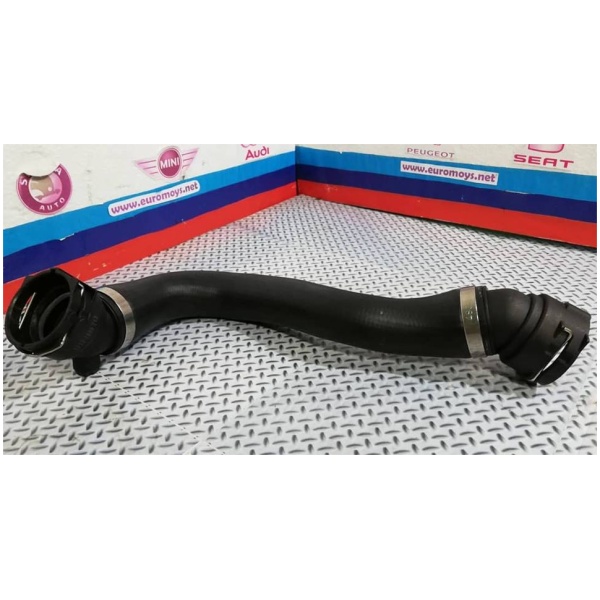 MANGUERA RADIADOR DE AGUA PARA BMW (2013-2016) 17127639213 