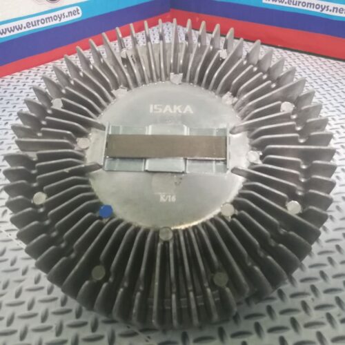 FAN CLUTCH DE BMW X5 E53 AÑOS 2000, 2001, 2002, 2003, 2004, 2005, 2006