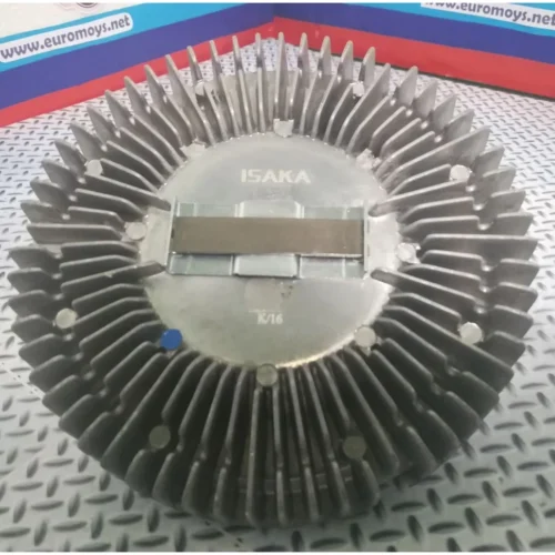 FAN CLUTCH DE BMW X5 E53 AÑOS 2000, 2001, 2002, 2003, 2004, 2005, 2006
