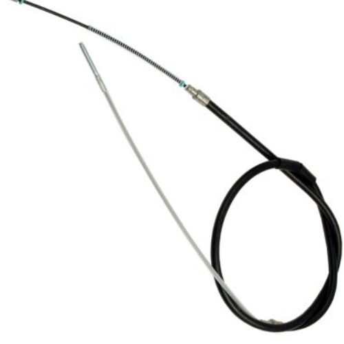 CABLE FRENO MANO VOLKSWAGEN-A1 RABBIT