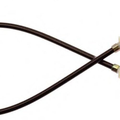 CABLE CLUTCH VOLKSWAGEN A1 GOLF JETTA