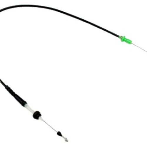 CABLE ACELERADOR
VOLKSWAGEN.A1/RABBIT/GOLF