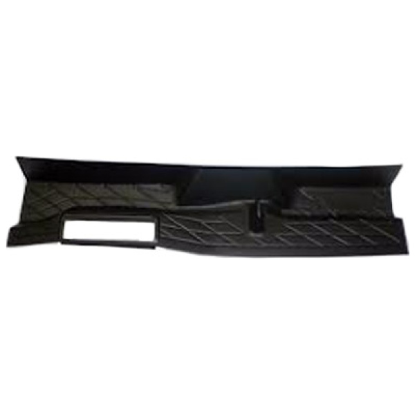 CUBIERTA DEFLECTOR AGUA VOLKSWAGEN A1
  GOLF JETA
