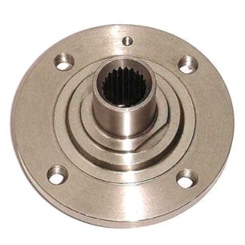 BUFA RUEDA DEL.VOLKSWAGEN-RABBIT-GOLF A1