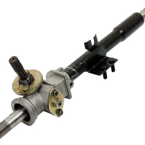 CREMALLERA TIMON VOLKSWAGEN-RABBIT