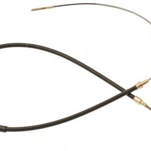 CABLE FRENO MANO VOLKSWAGEN-A1 RABBIT.GLF