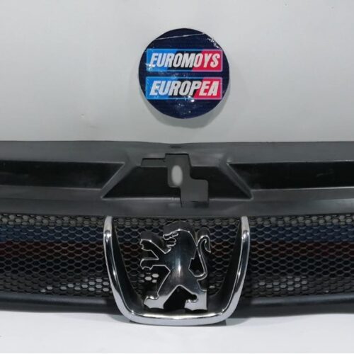 PERSIANA FRONTAL PARA PEUGEOT (1999-2005)
1852263016 