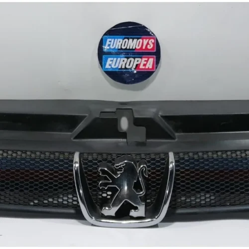 PERSIANA FRONTAL PARA PEUGEOT (1999-2005)
1852263016 