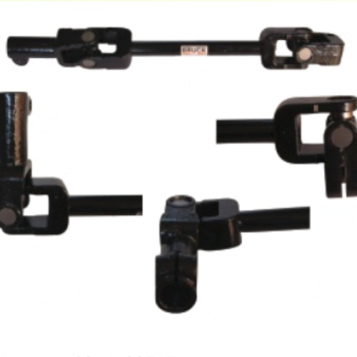 CRUCETA TIMON VOLKSWAGEN A2 GOLF JETTA