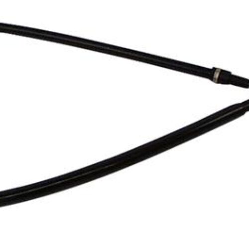 CABLE FRENO MANO VOLKSWAGEN.A2.GLF/JTA