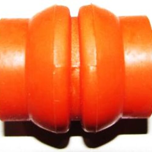 BUSHINGS DE PALANCA NARANJA VOLKSWAGEN