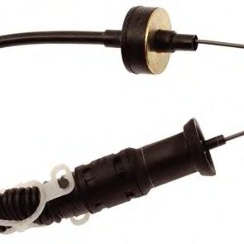 CABLE CLUTCH VOLKSWAGEN.GLF/JTA