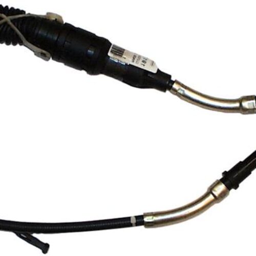 CABLE CLUTCH VOLKSWAGEN.A2/GOLF/JETTA