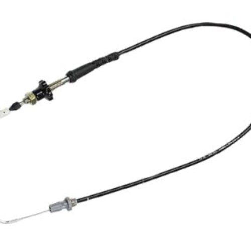 CABLE ACELERADOR VOLKSWAGEN A2 GOLF
PASSAT