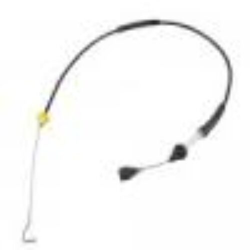 CABLE ACELERADOR VOLKSWAGEN-A2 GOLF-JETTA