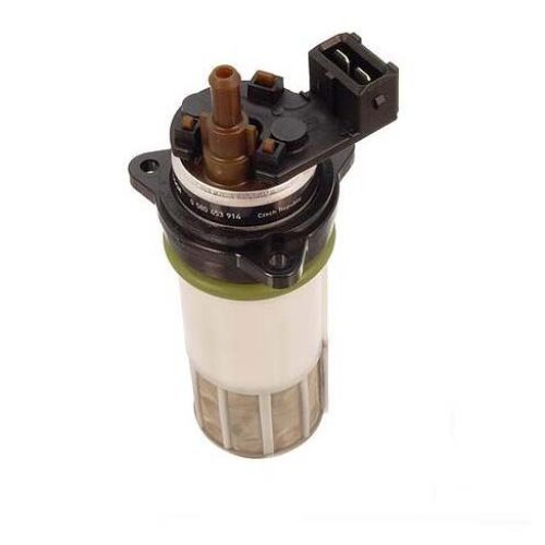 BOMBA COMBUSTIBLE VOLKSWAGEN.A2 GLF/JTA