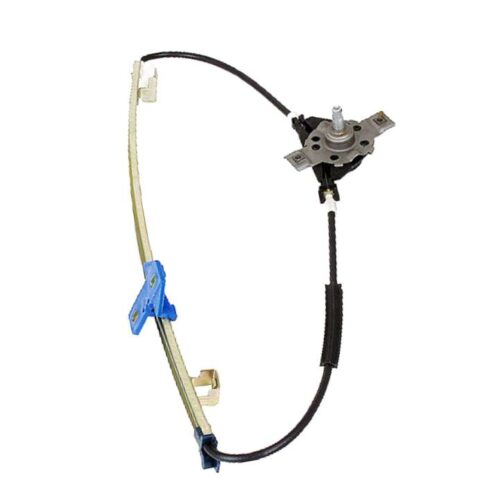 CREMALLERA VIDRIO TRAS.”L”
VOLKSWAGEN.A2.GLF/JETTA