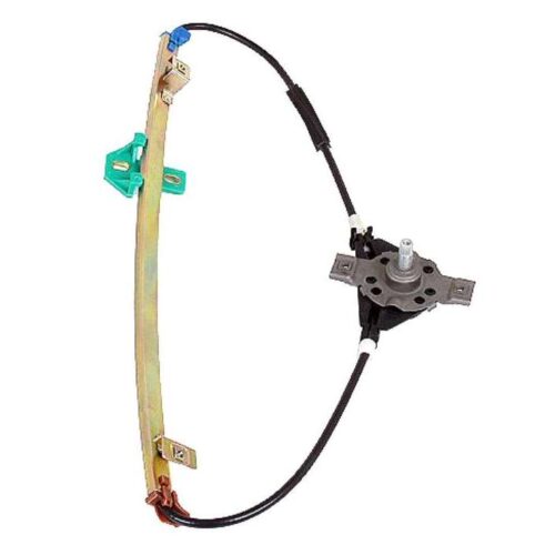 CREMALLERA VIDRIO TRAS.”R” VOLKSWAGEN.A2
GLF/JETTA